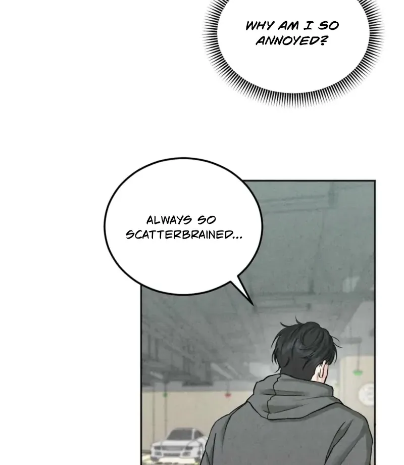 The Space Between Us Chapter 2 page 77 - 