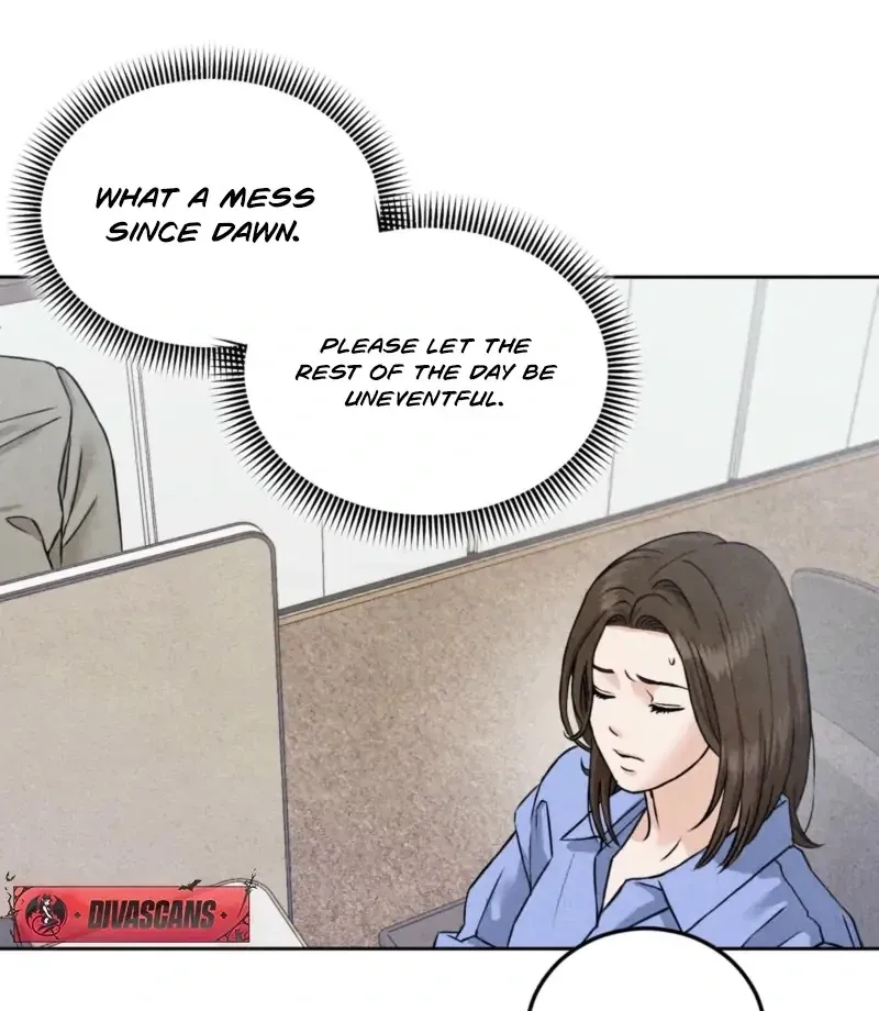 The Space Between Us Chapter 2 page 81 - 