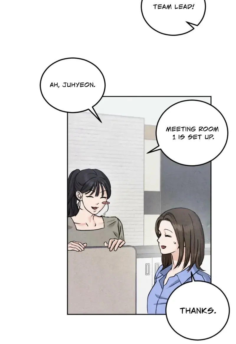 The Space Between Us Chapter 2 page 82 - 