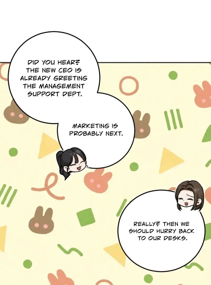 The Space Between Us Chapter 2 page 83 - 