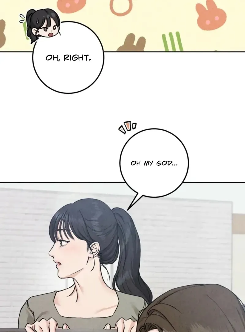 The Space Between Us Chapter 2 page 84 - 