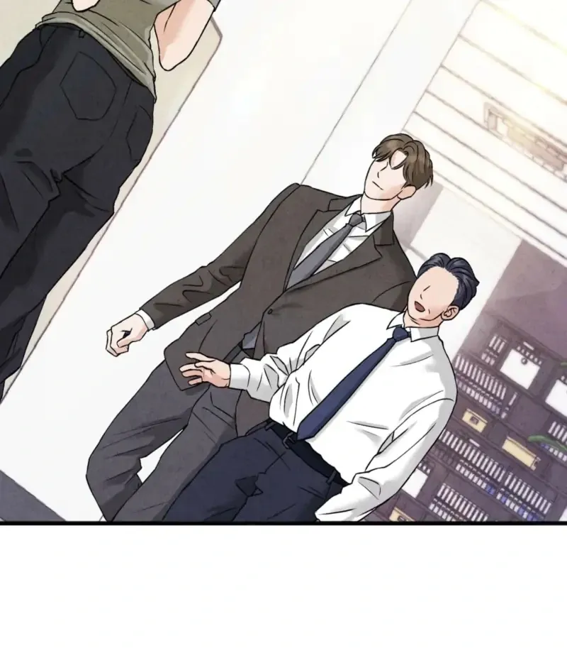 The Space Between Us Chapter 2 page 89 - 