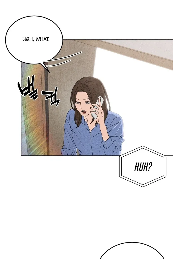 The Space Between Us Chapter 3 page 19 - 