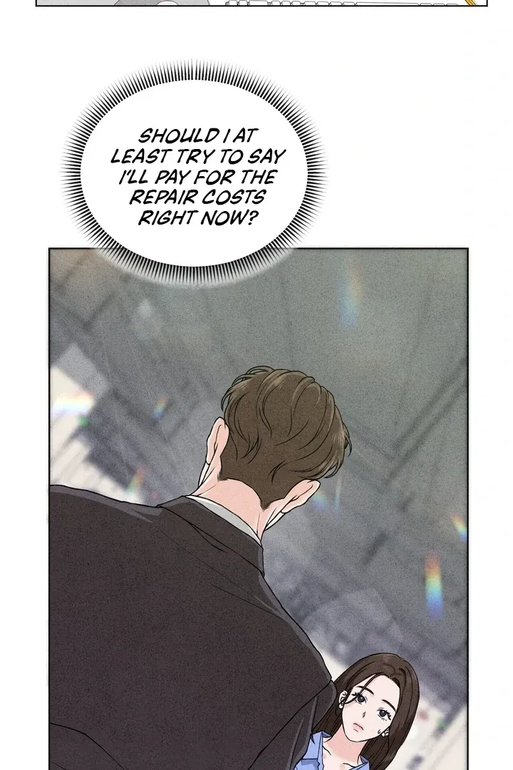 The Space Between Us Chapter 3 page 3 - 