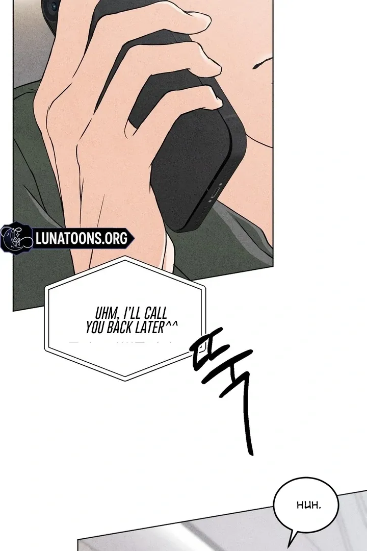 The Space Between Us Chapter 3 page 32 - 