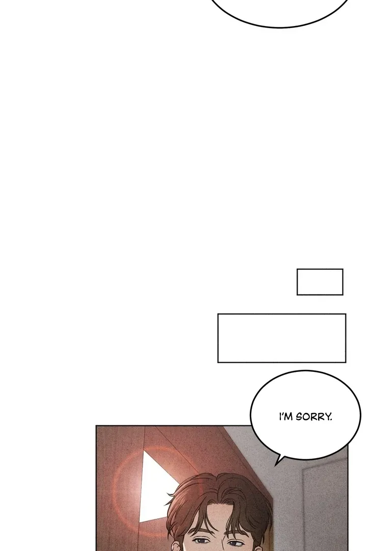 The Space Between Us Chapter 3 page 34 - 
