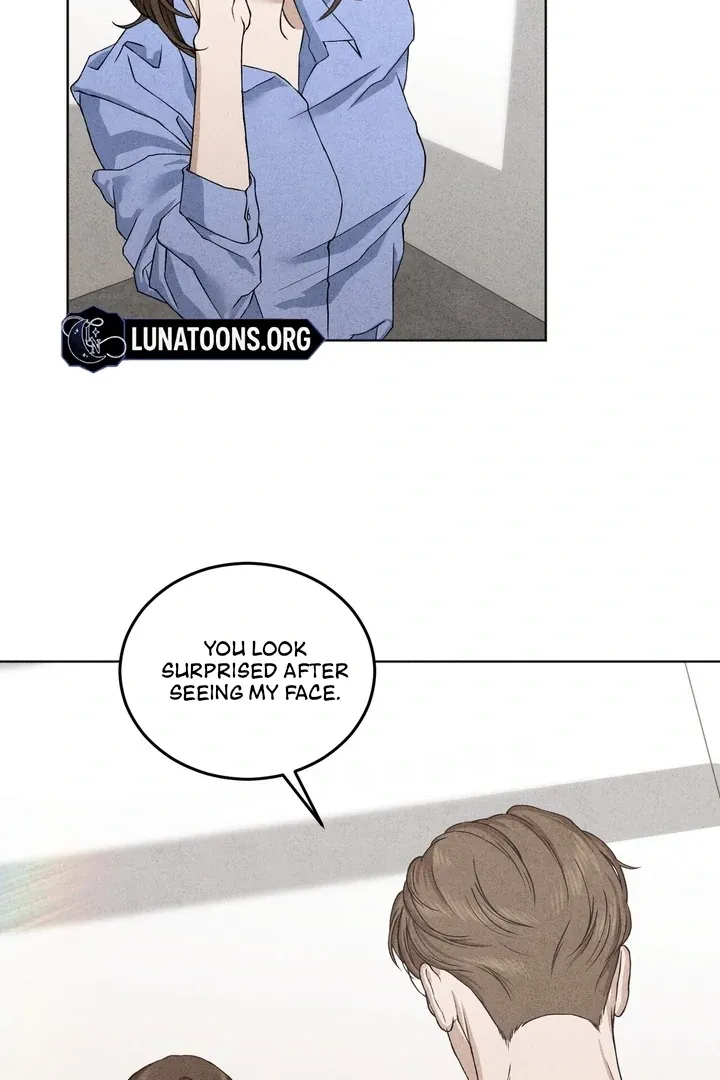 The Space Between Us Chapter 3 page 36 - 