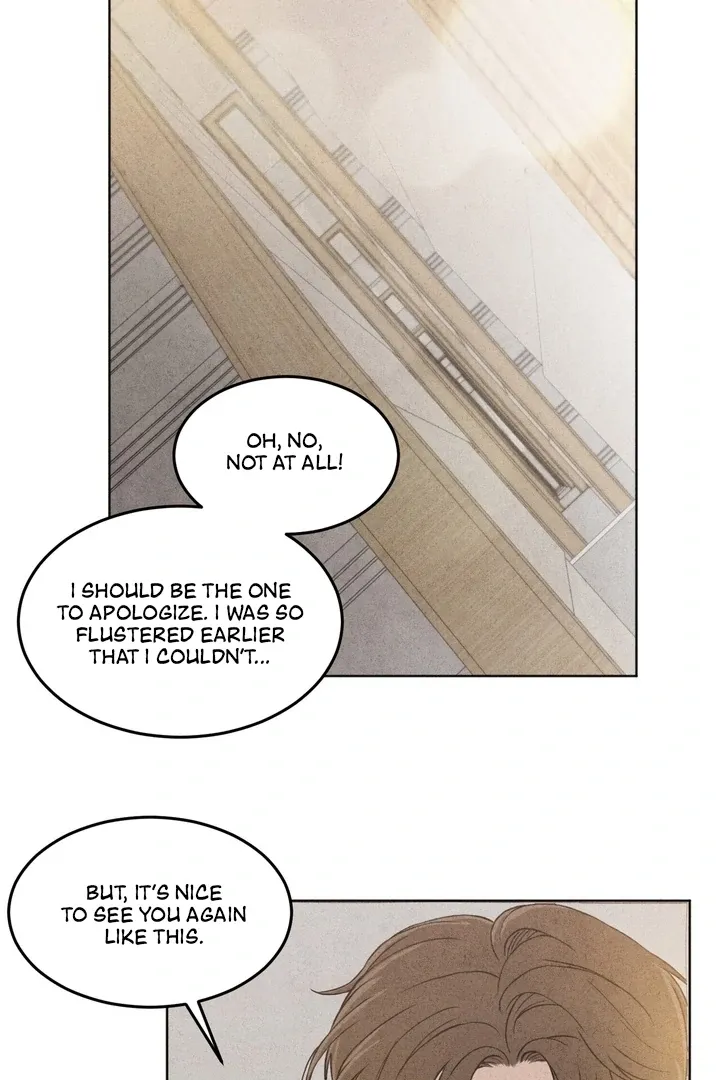 The Space Between Us Chapter 3 page 39 - 
