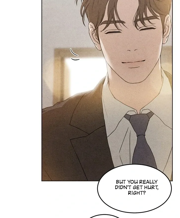 The Space Between Us Chapter 3 page 40 - 