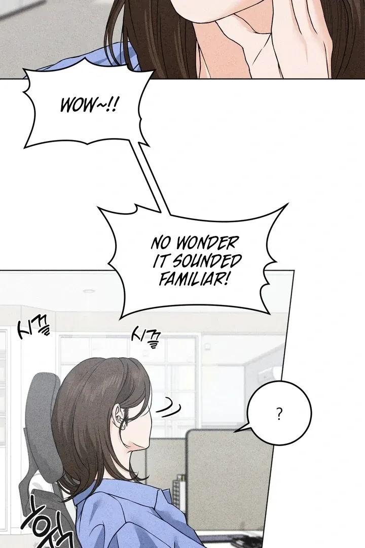The Space Between Us Chapter 3 page 5 - 