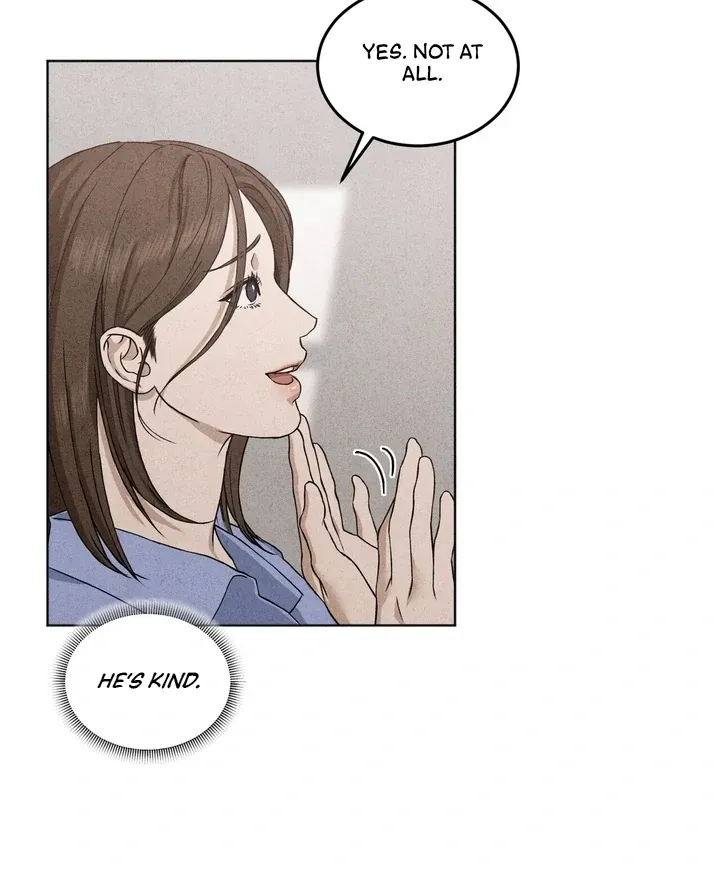The Space Between Us Chapter 3 page 41 - 