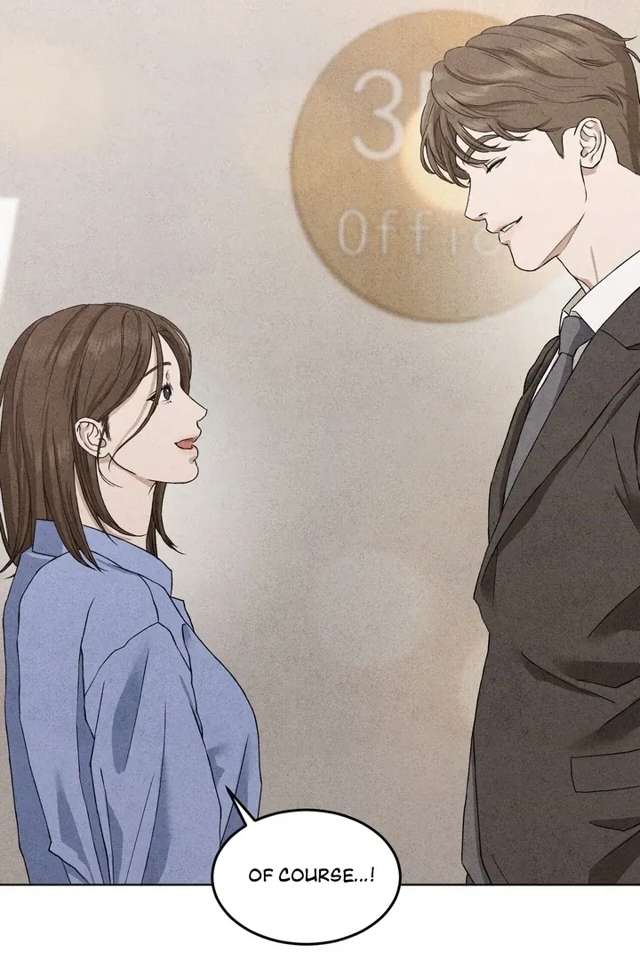 The Space Between Us Chapter 3 page 43 - 