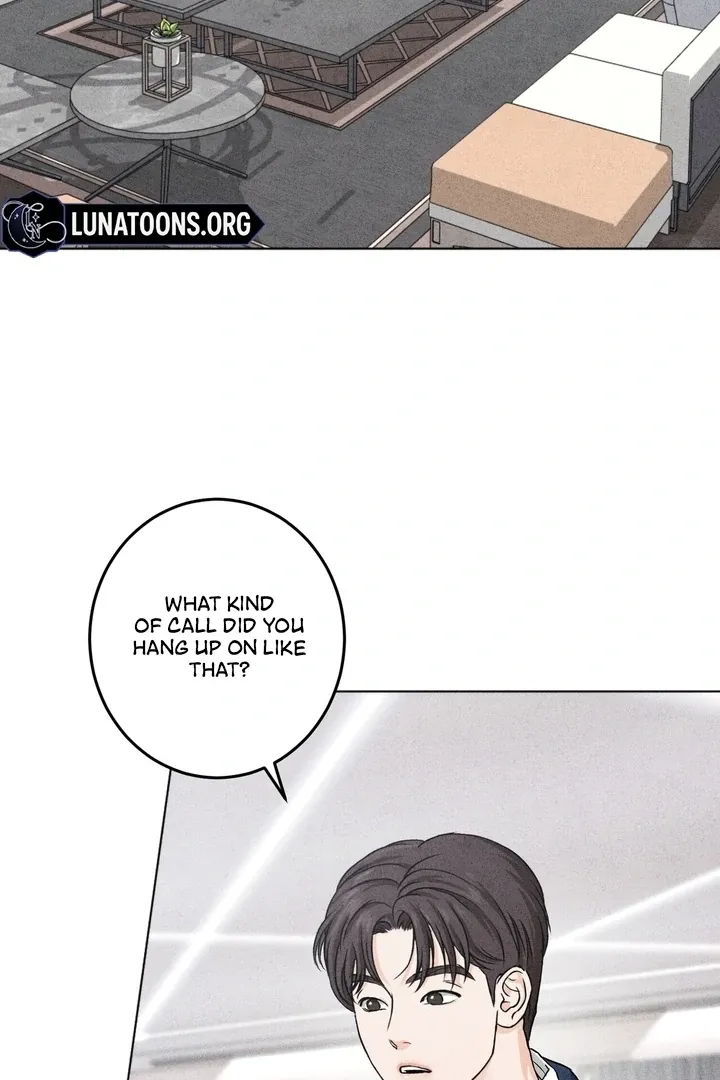 The Space Between Us Chapter 3 page 46 - 