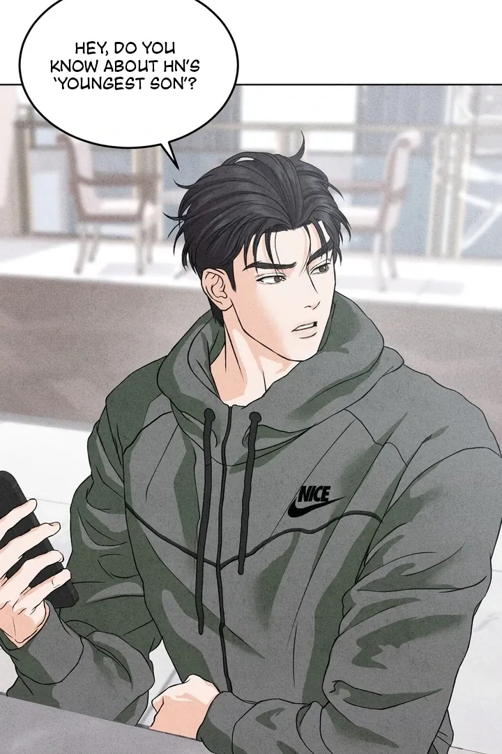 The Space Between Us Chapter 3 page 48 - 