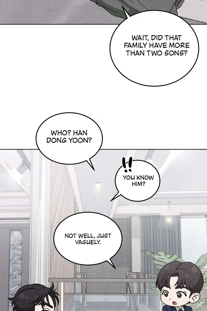 The Space Between Us Chapter 3 page 49 - 