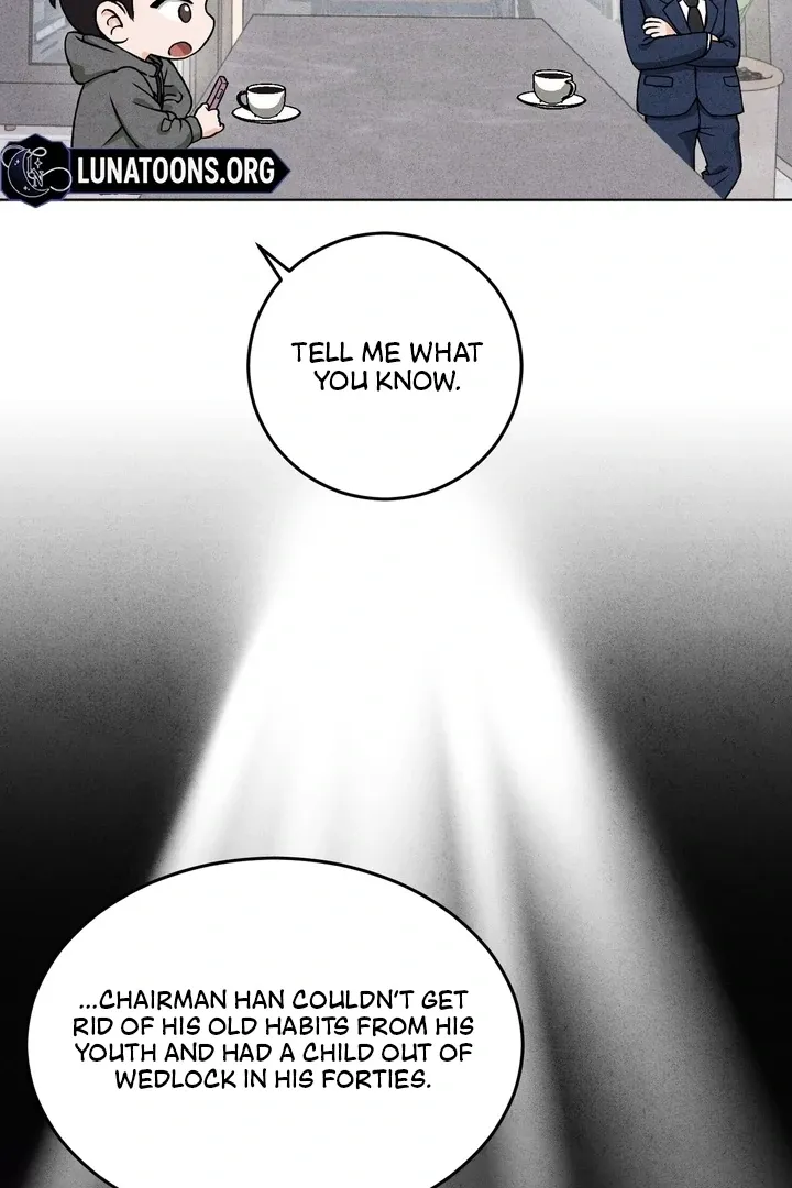 The Space Between Us Chapter 3 page 50 - 