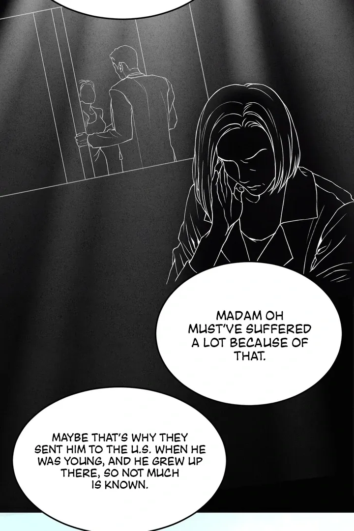 The Space Between Us Chapter 3 page 51 - 