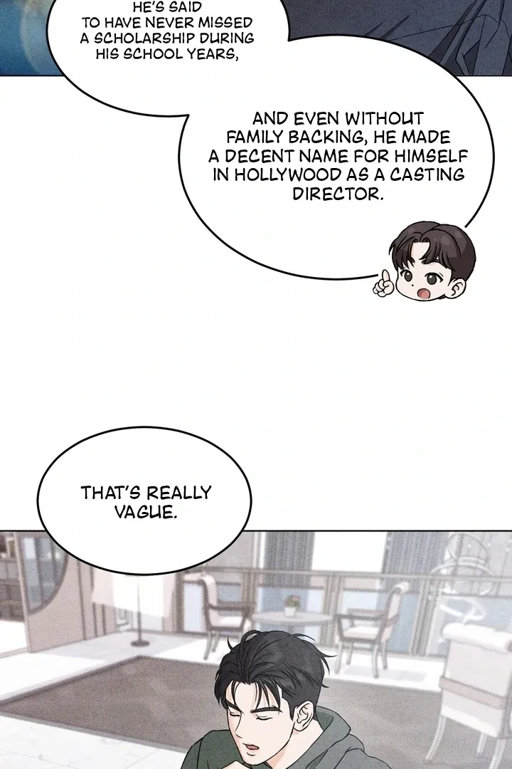 The Space Between Us Chapter 3 page 53 - 