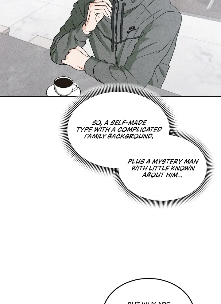 The Space Between Us Chapter 3 page 54 - 