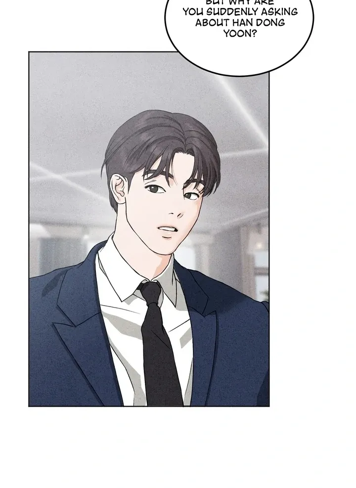 The Space Between Us Chapter 3 page 55 - 