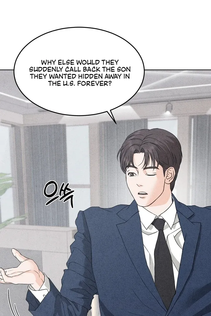The Space Between Us Chapter 3 page 58 - 