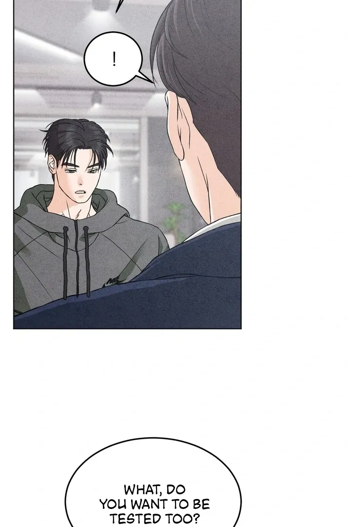 The Space Between Us Chapter 3 page 62 - 