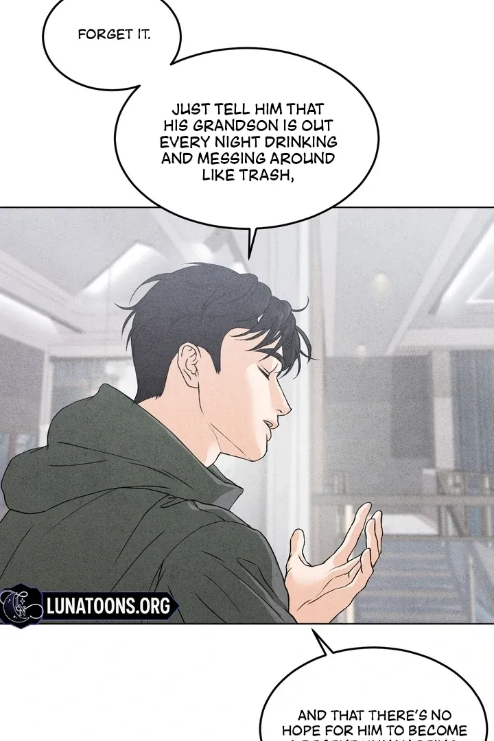 The Space Between Us Chapter 3 page 64 - 