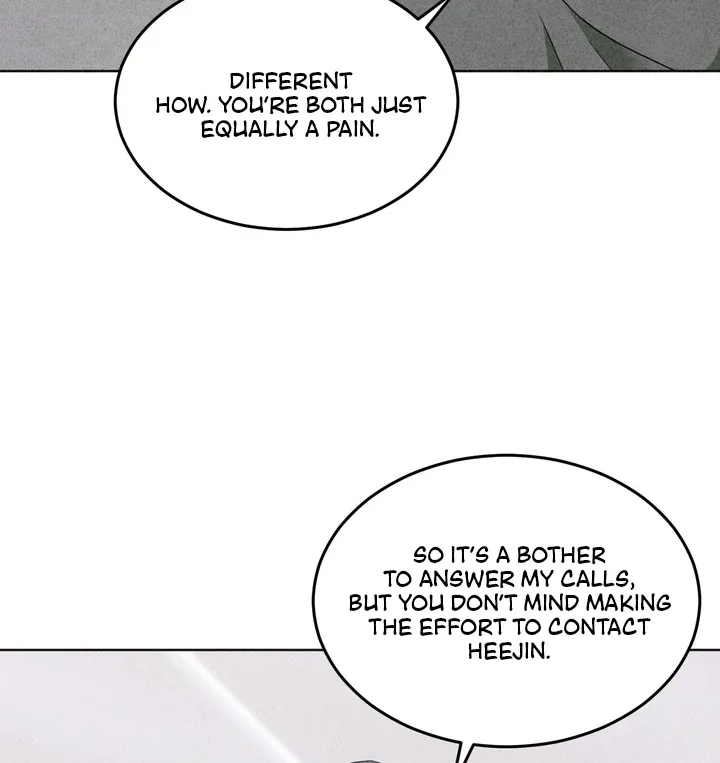 The Space Between Us Chapter 3 page 68 - 