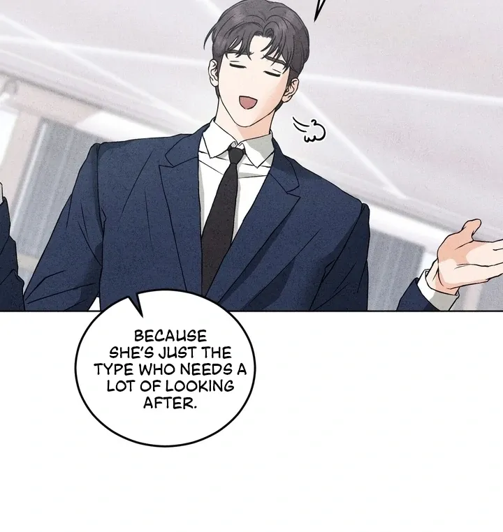 The Space Between Us Chapter 3 page 69 - 