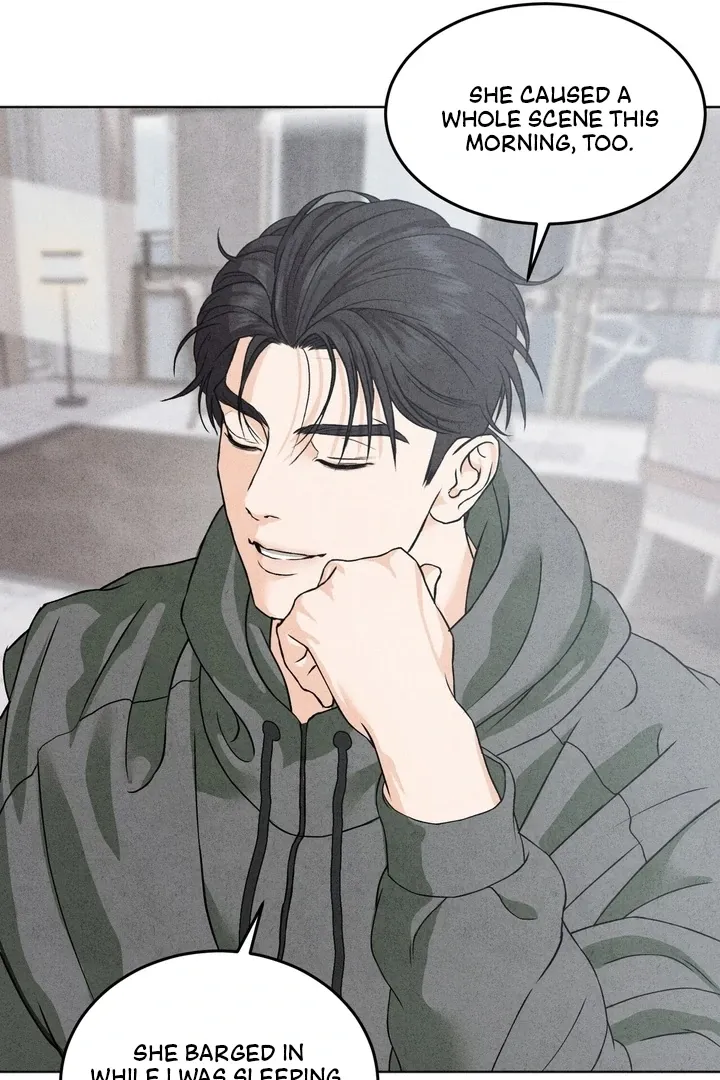 The Space Between Us Chapter 3 page 70 - 