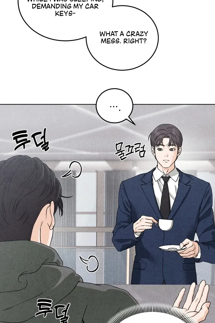 The Space Between Us Chapter 3 page 71 - 