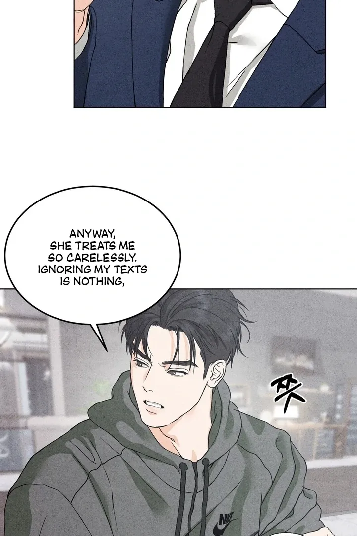 The Space Between Us Chapter 3 page 73 - 