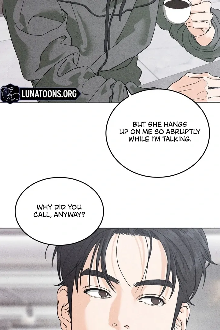 The Space Between Us Chapter 3 page 74 - 