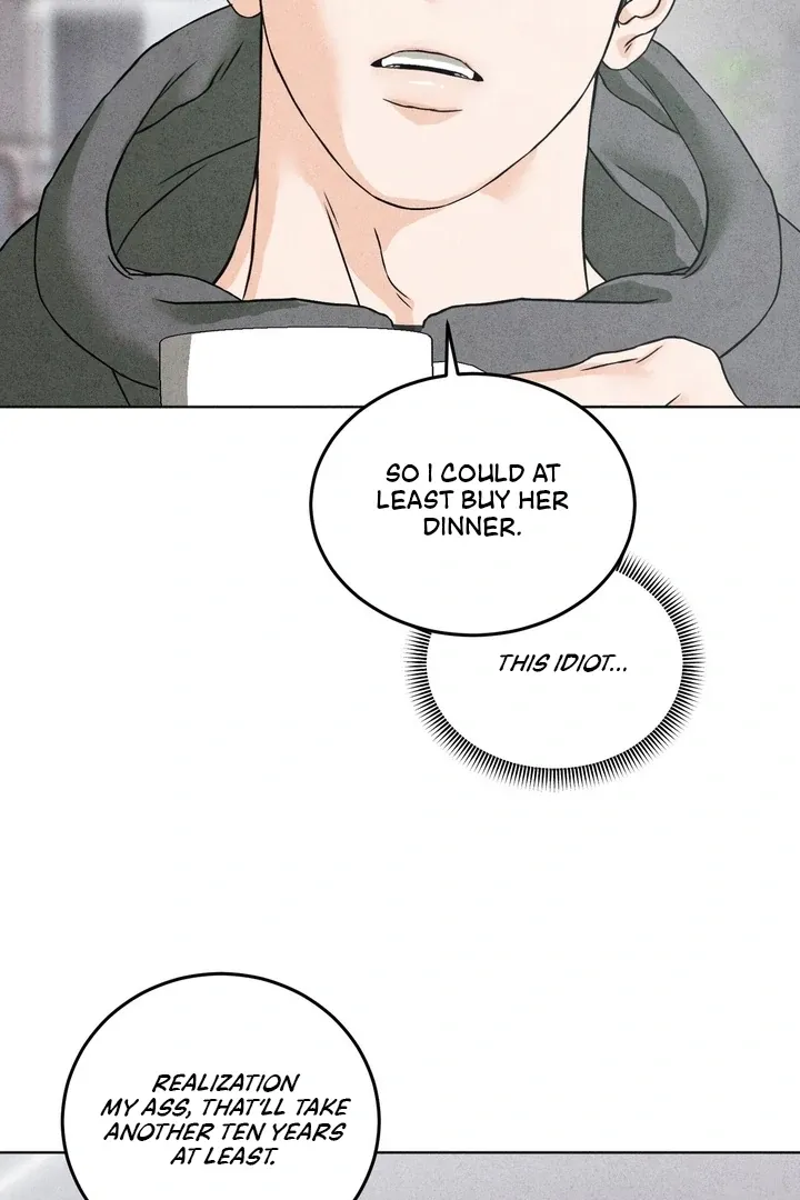 The Space Between Us Chapter 3 page 75 - 