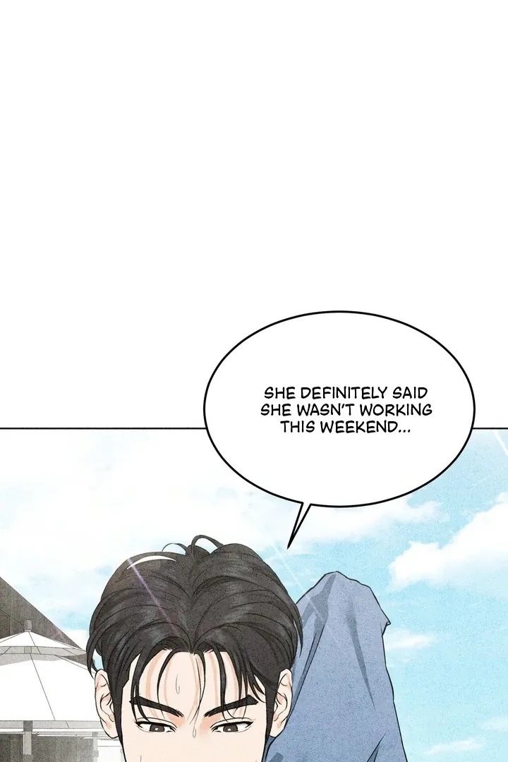The Space Between Us Chapter 3 page 80 - 