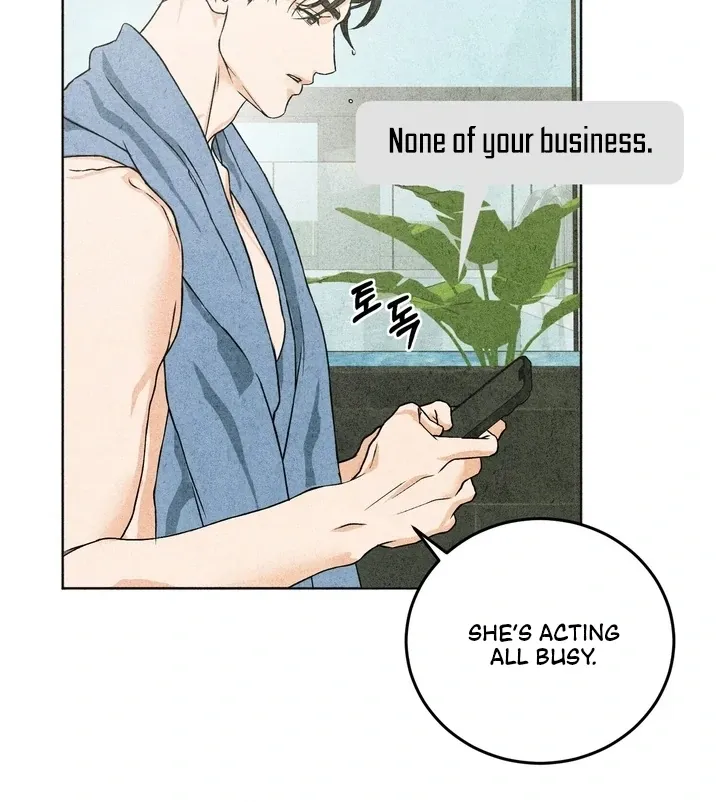 The Space Between Us Chapter 3 page 83 - 