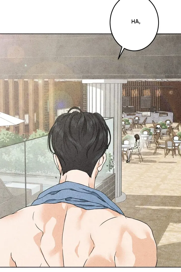 The Space Between Us Chapter 3 page 86 - 