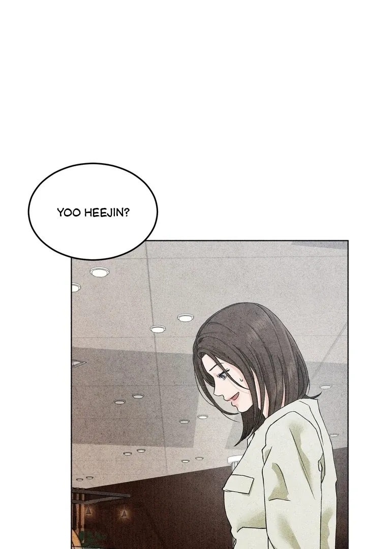 The Space Between Us Chapter 3 page 87 - 