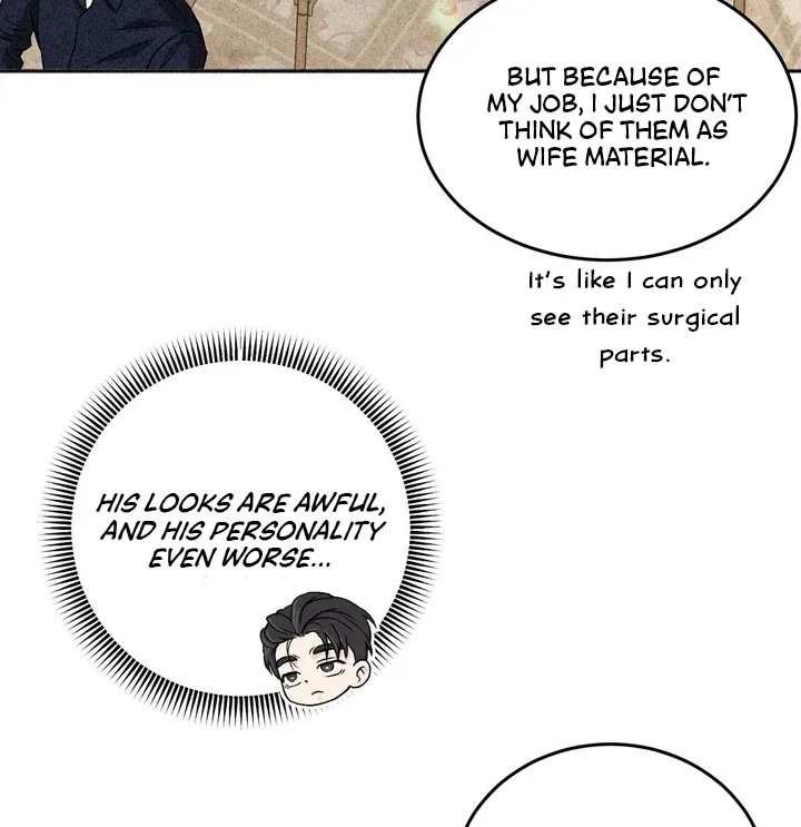 The Space Between Us Chapter 4 page 13 - 