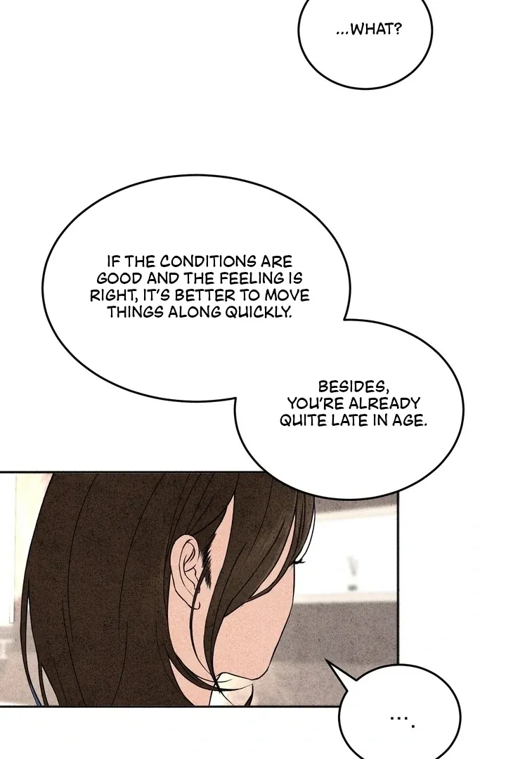 The Space Between Us Chapter 4 page 20 - 