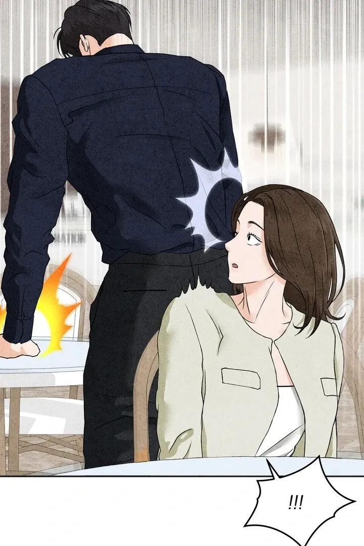 The Space Between Us Chapter 4 page 25 - 