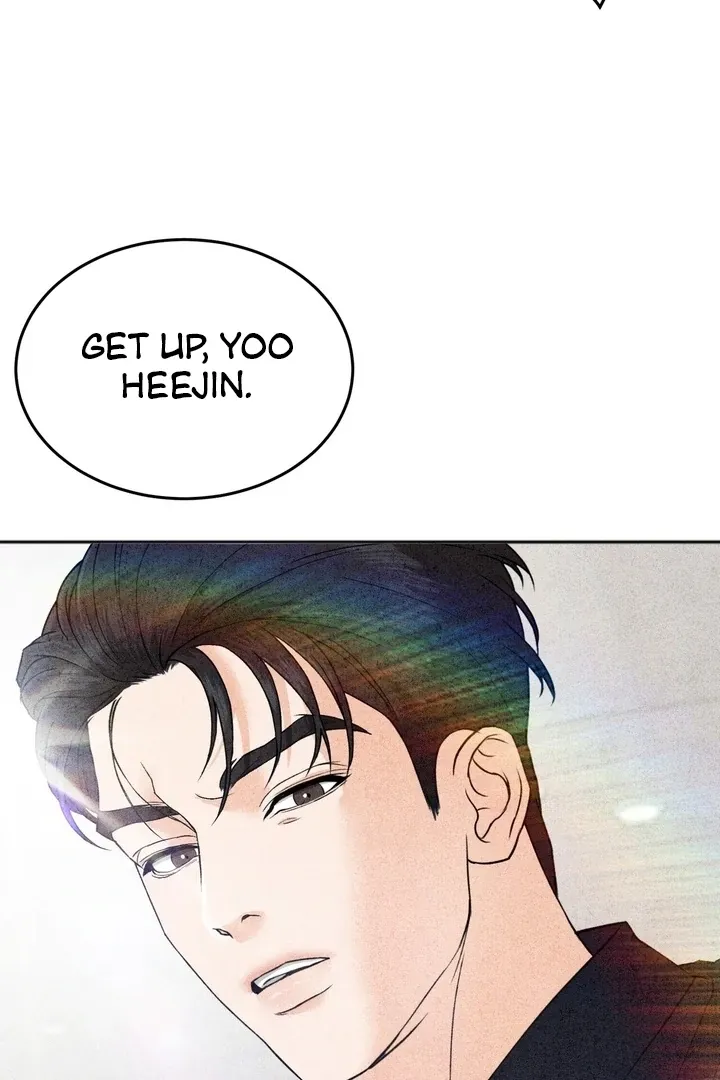 The Space Between Us Chapter 4 page 26 - 
