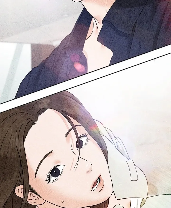 The Space Between Us Chapter 4 page 27 - 