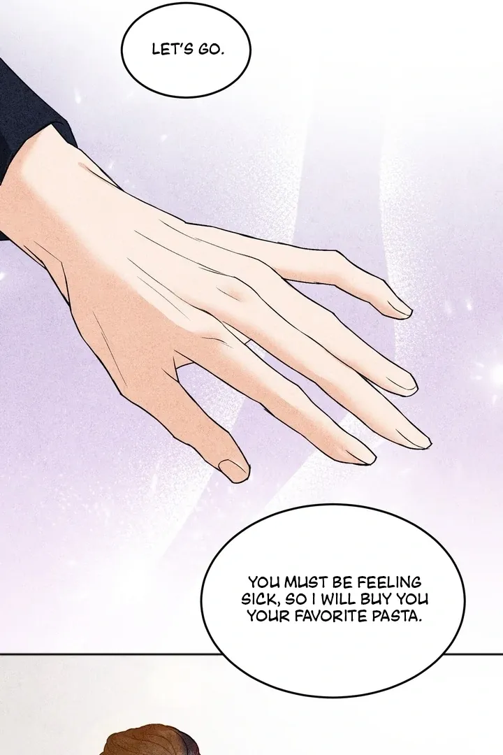 The Space Between Us Chapter 4 page 29 - 