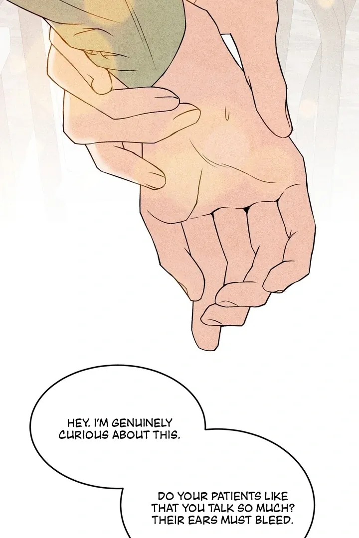 The Space Between Us Chapter 4 page 34 - 