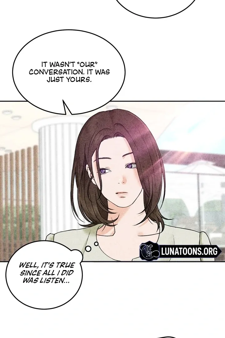 The Space Between Us Chapter 4 page 36 - 