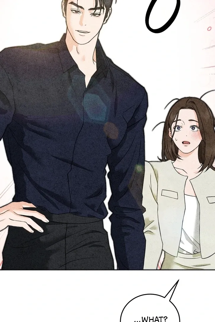 The Space Between Us Chapter 4 page 38 - 