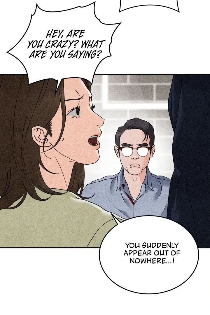 The Space Between Us Chapter 4 page 40 - 