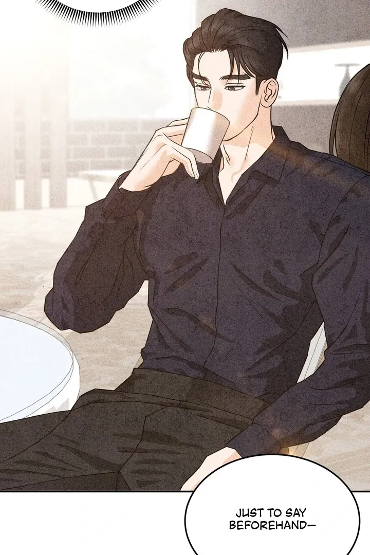 The Space Between Us Chapter 4 page 5 - 