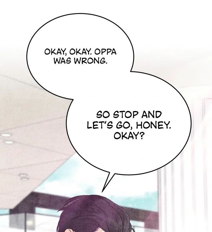 The Space Between Us Chapter 4 page 41 - 